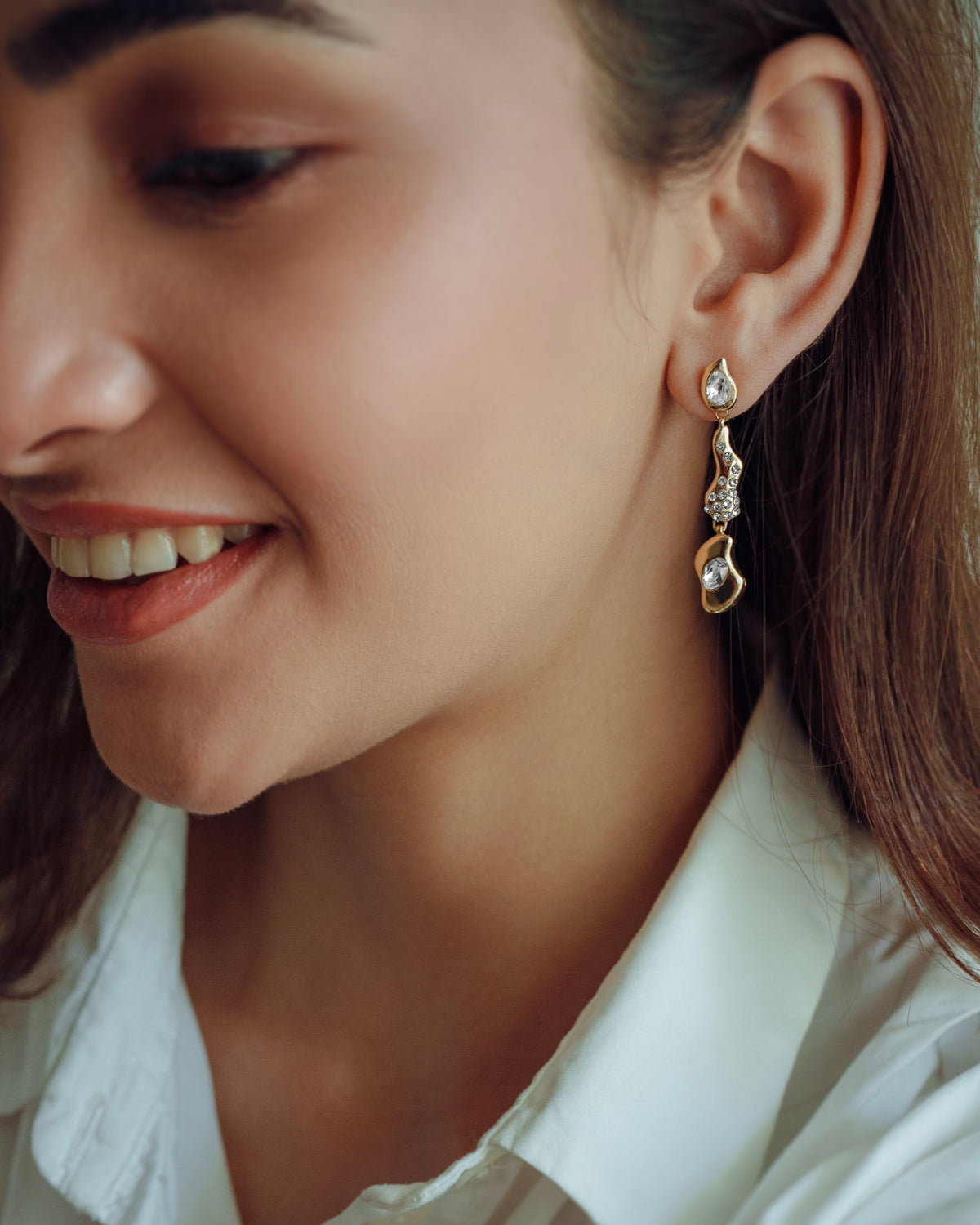 Date Night Danglers