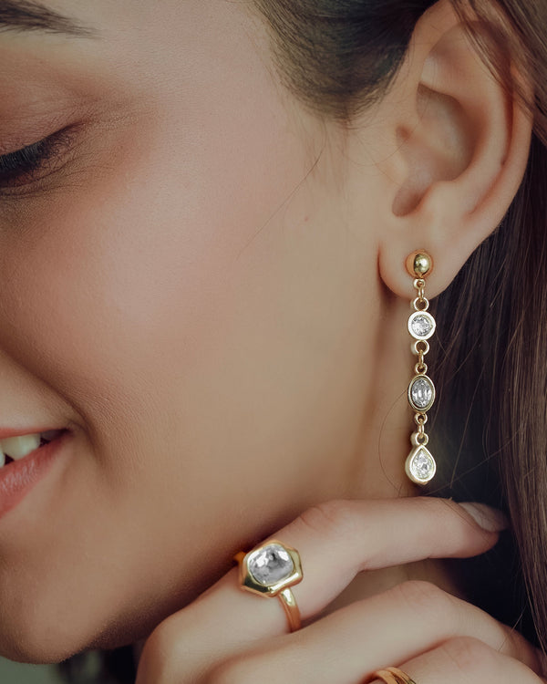 Ensemble Earrings