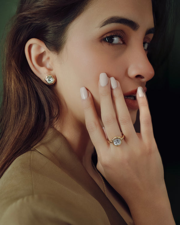 Pebble Ring