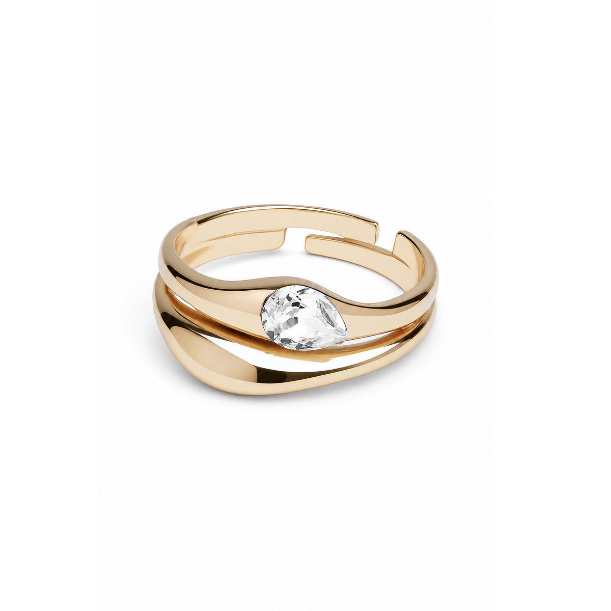 The Knotted Set (3 pcs)