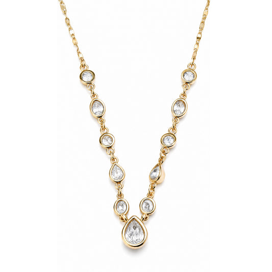The Ensemble Necklace