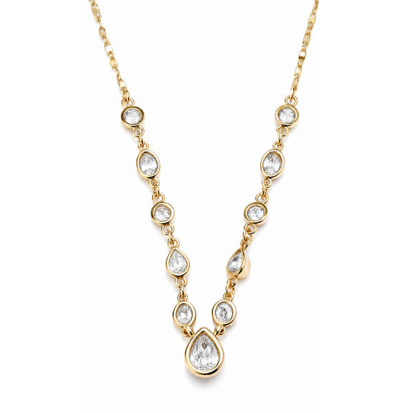 The Ensemble Necklace