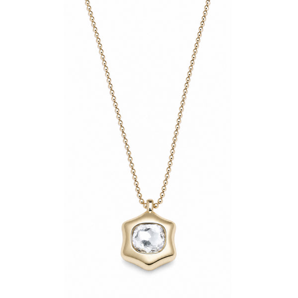Pebble Pendant