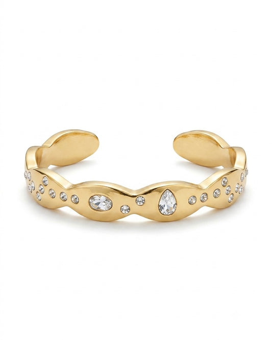 Starlight Cuff