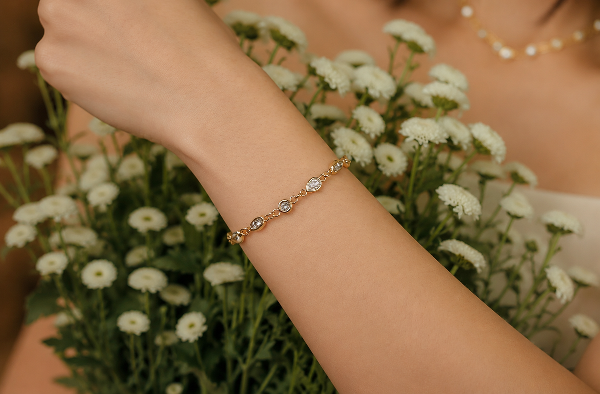 Bracelet & Cuff