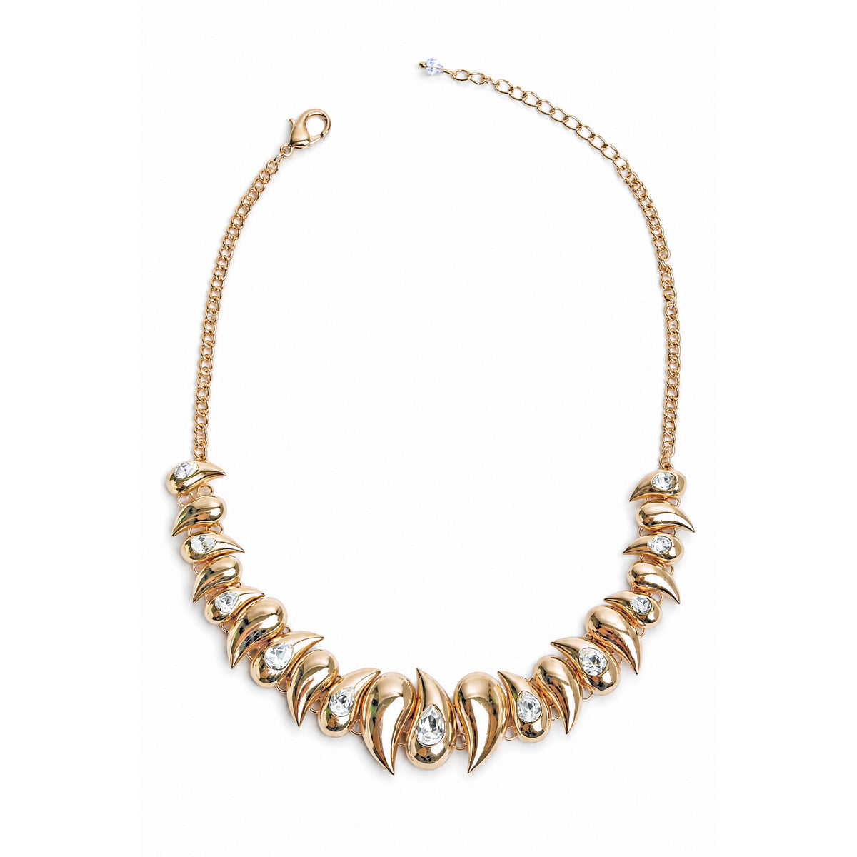 The Cocktail Necklace