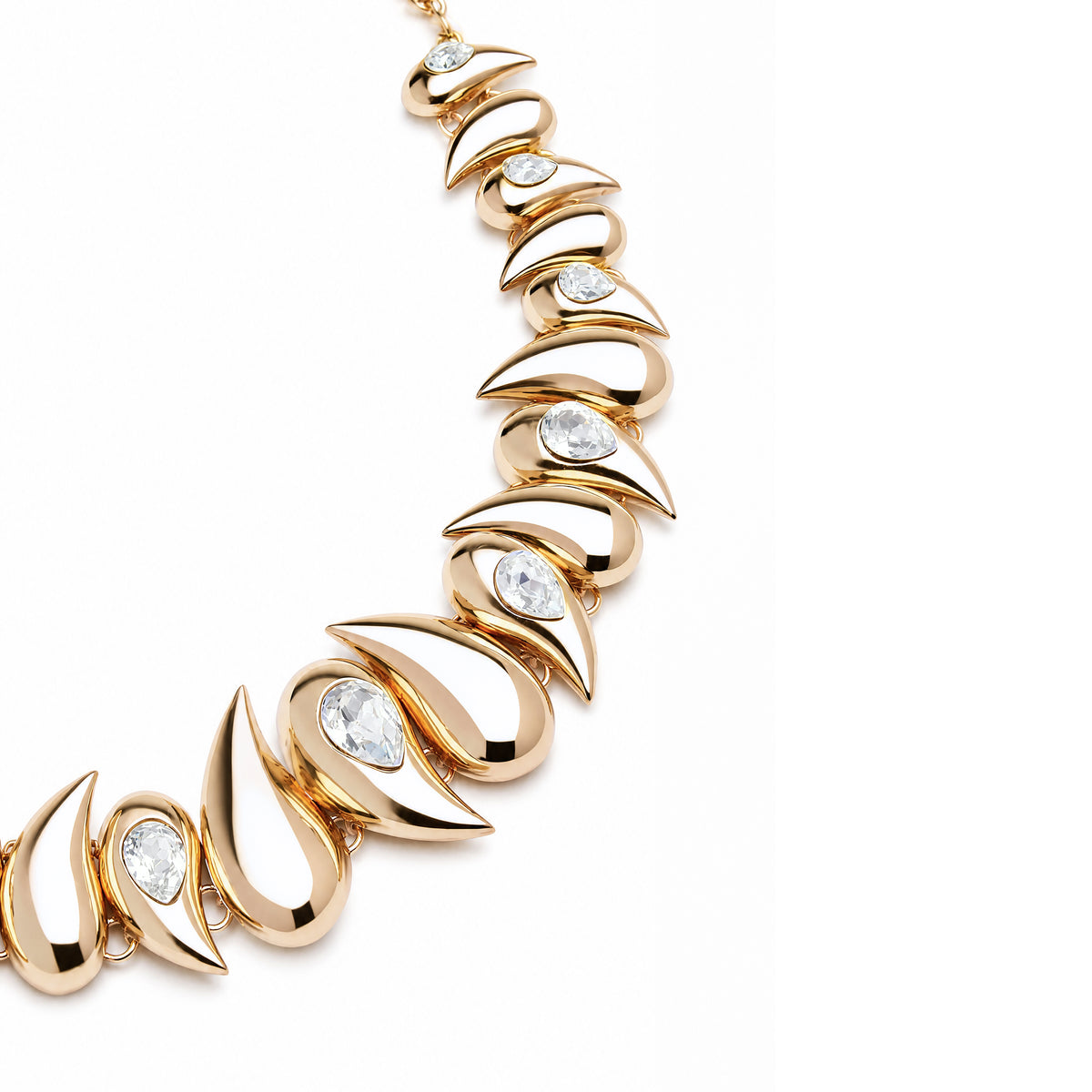 The Cocktail Necklace