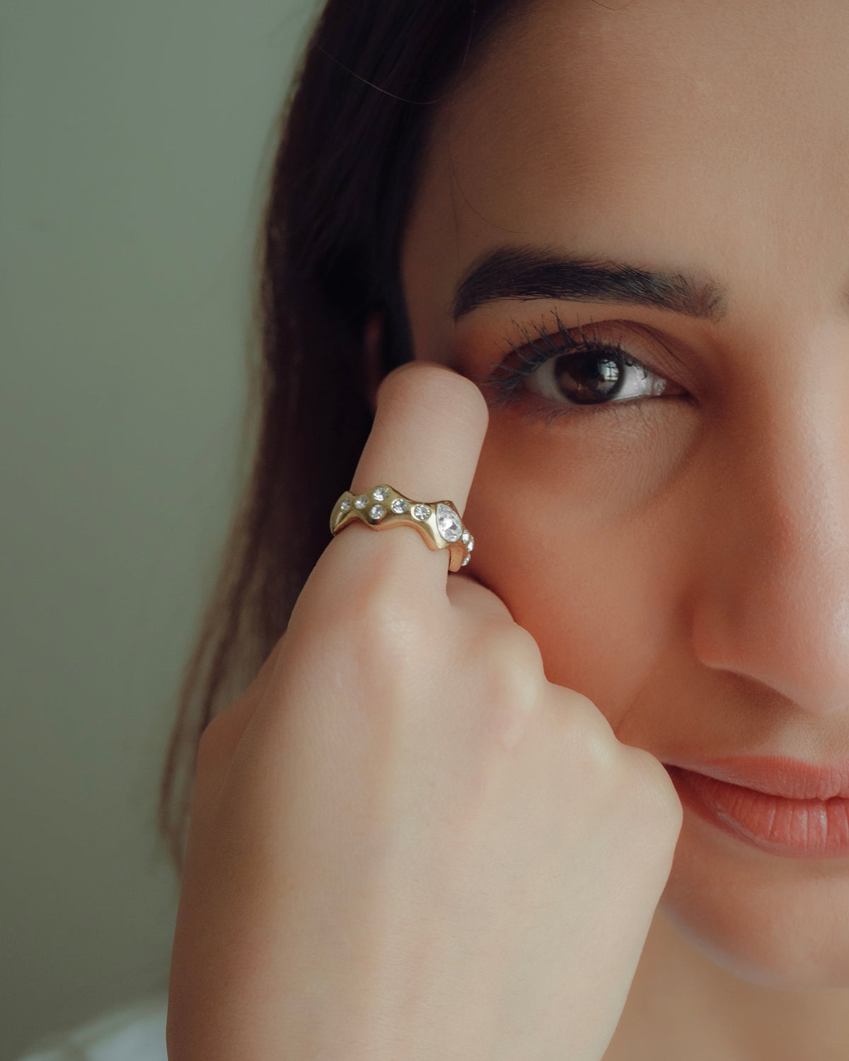 Starlight Ring