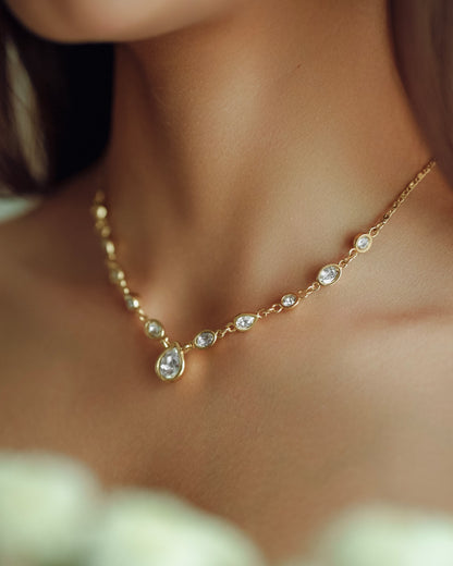 The Ensemble Necklace