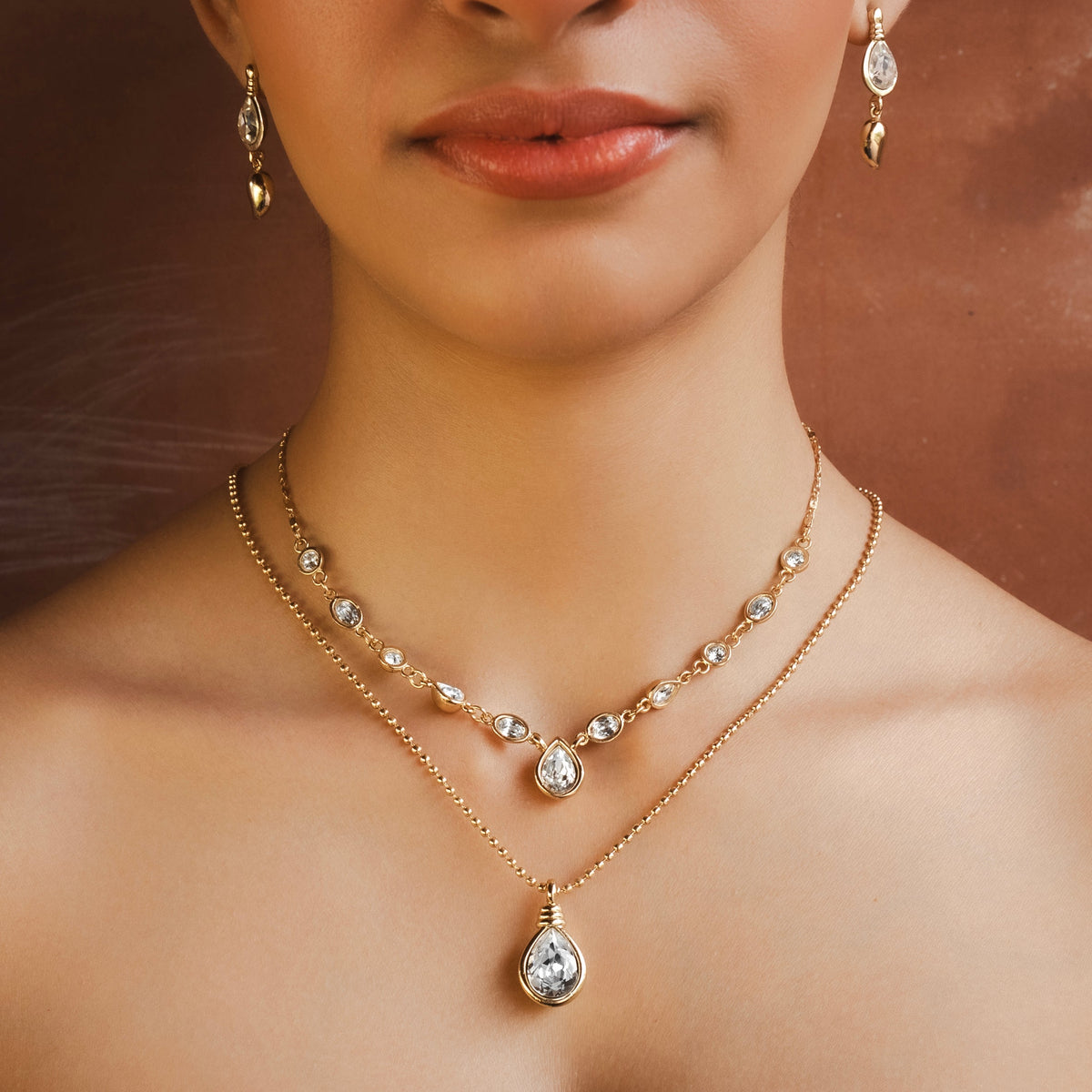 The Ensemble Necklace