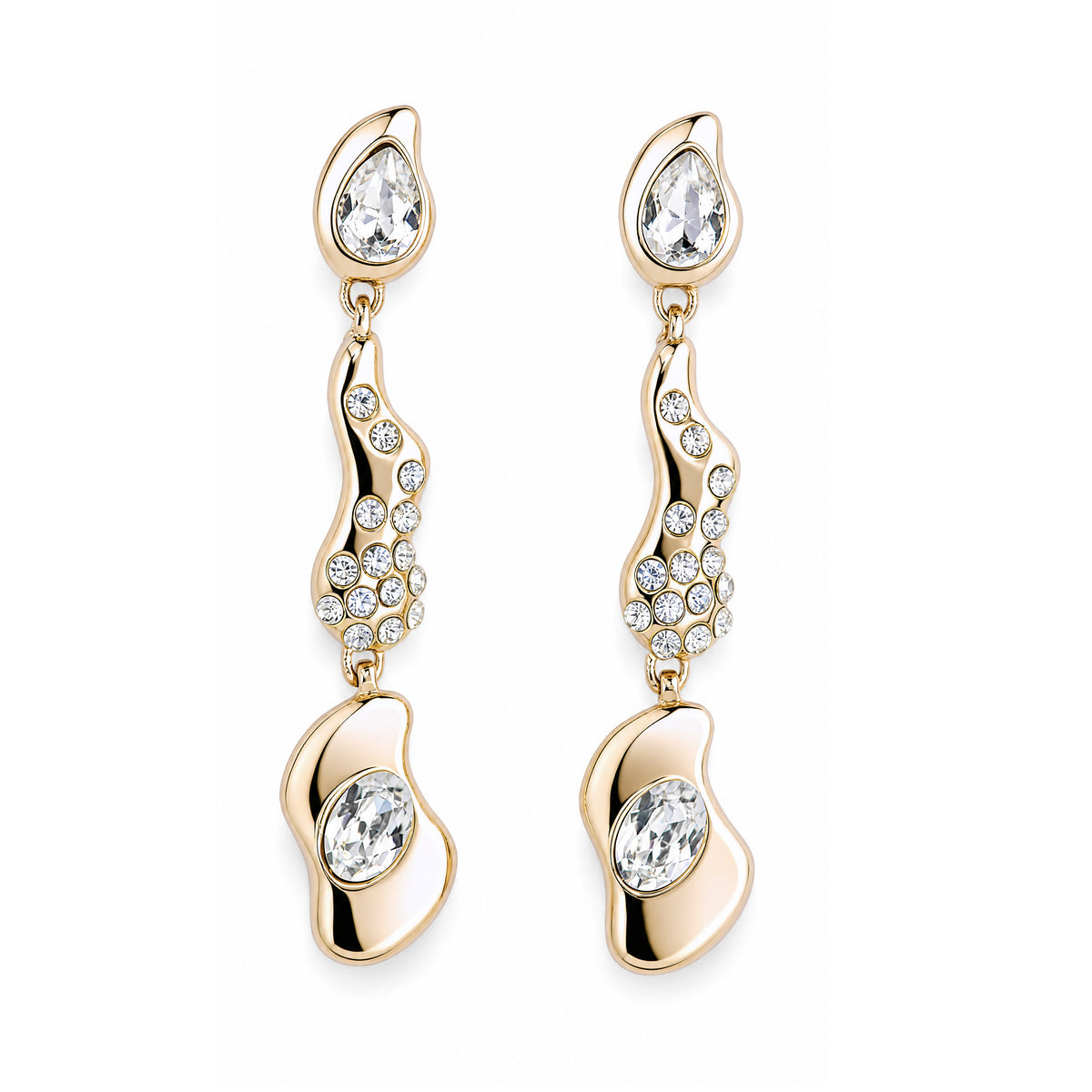 Date Night Danglers