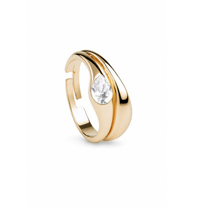 The Drop Ring