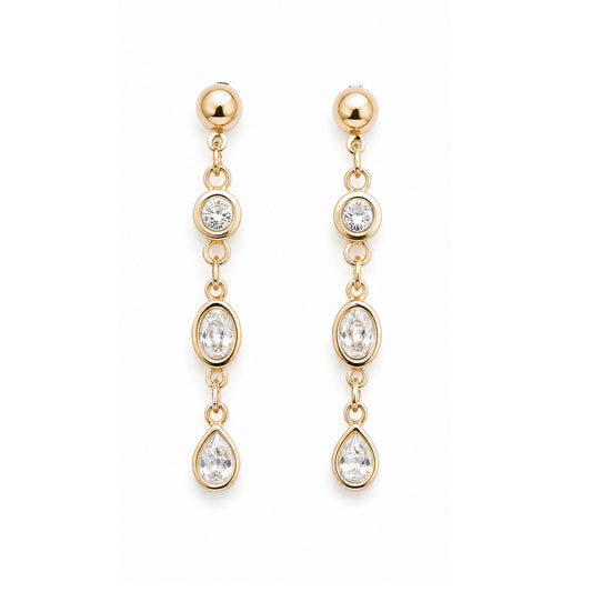 Ensemble Earrings
