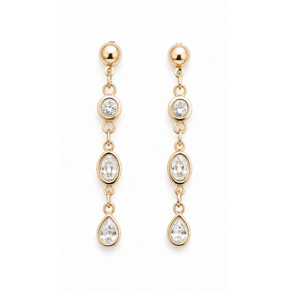 Ensemble Earrings
