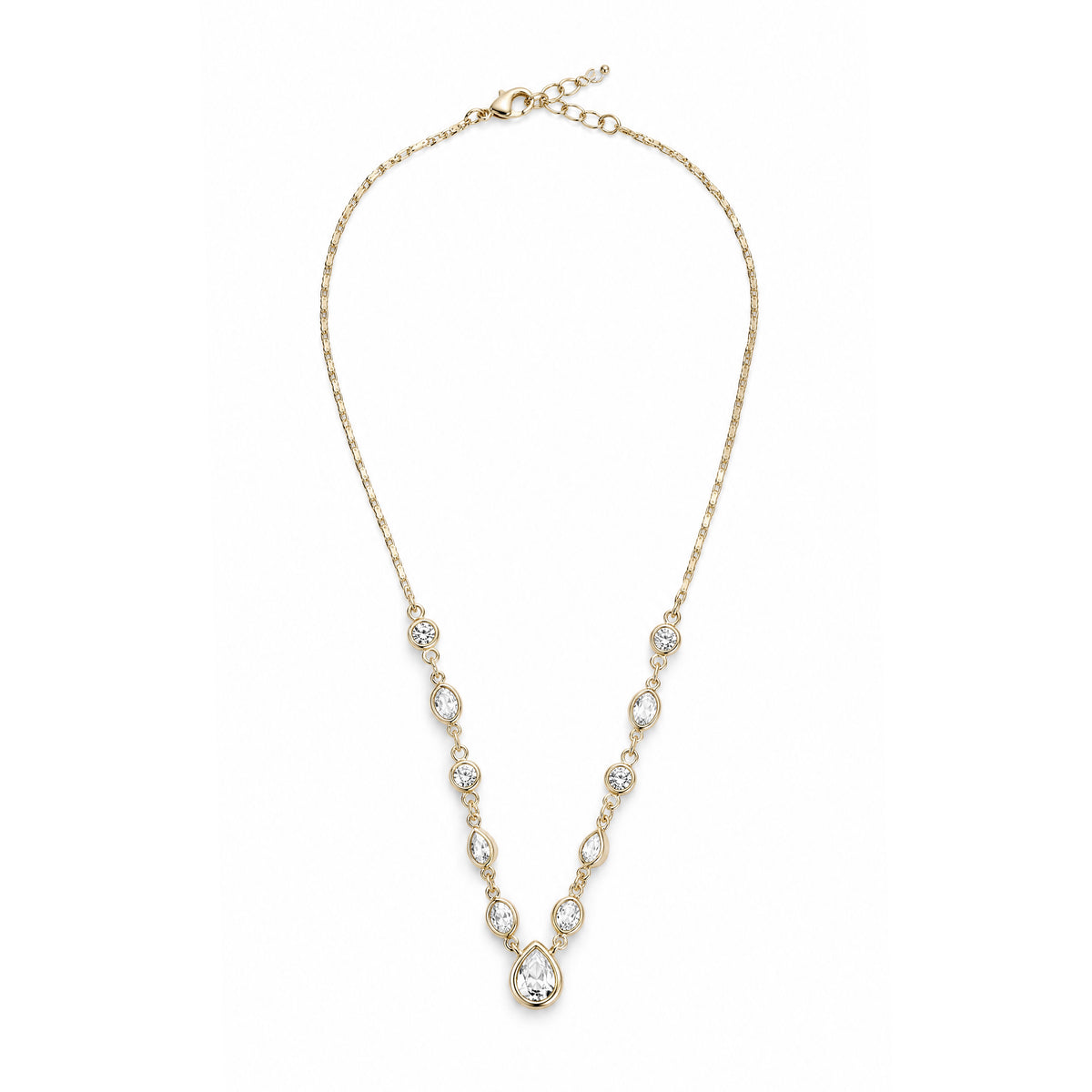 The Ensemble Necklace
