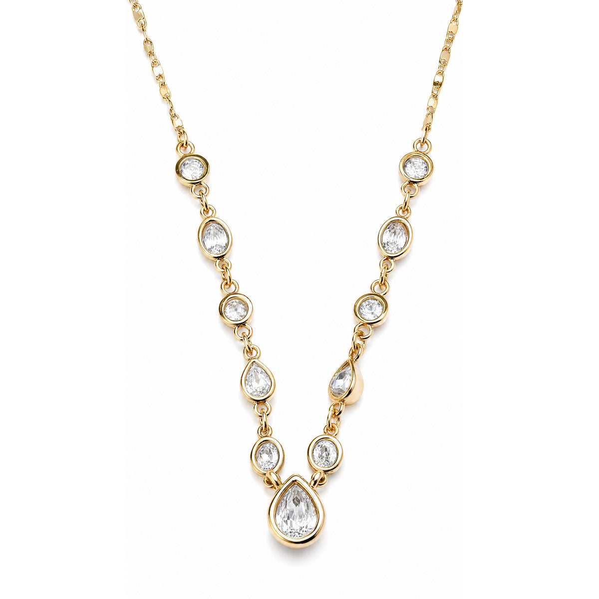 The Ensemble Necklace