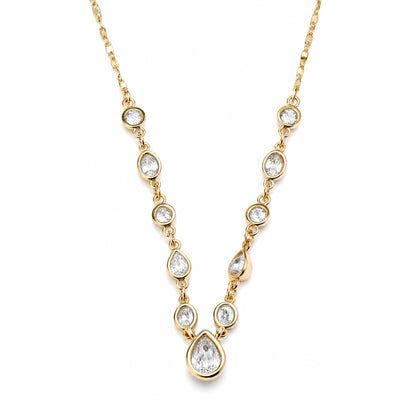 The Ensemble Necklace