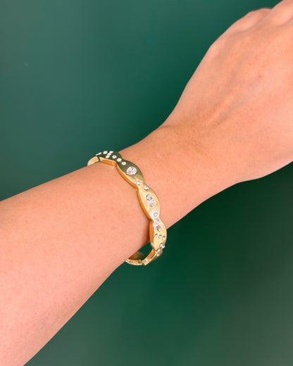 Starlight Cuff