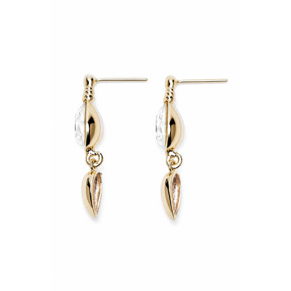 Knotted Drops