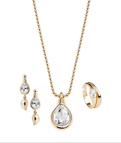 The Knotted Set (3 pcs)