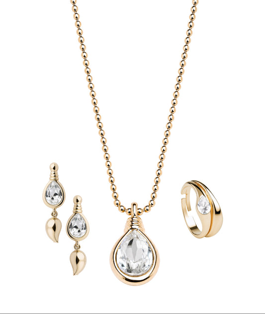 The Knotted Set (3 pcs)