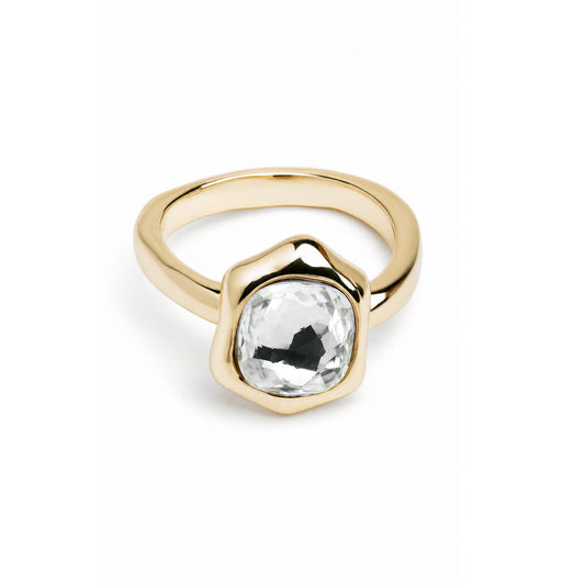 Pebble Ring