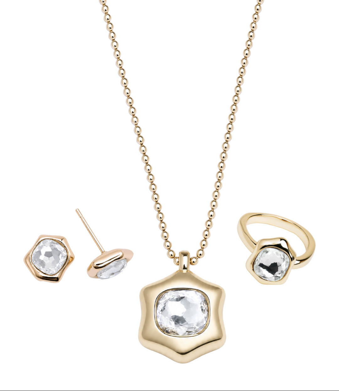 Pebble Set (3 pcs)