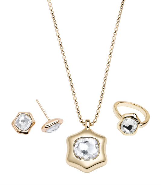 Pebble Set (3 pcs)