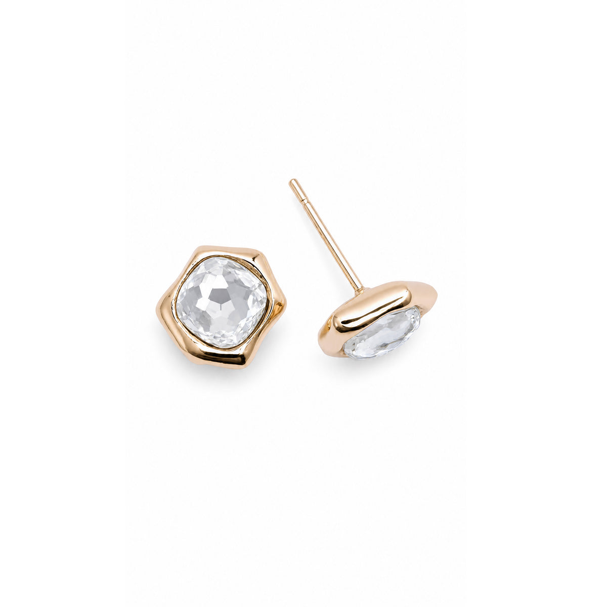 Pebble Studs