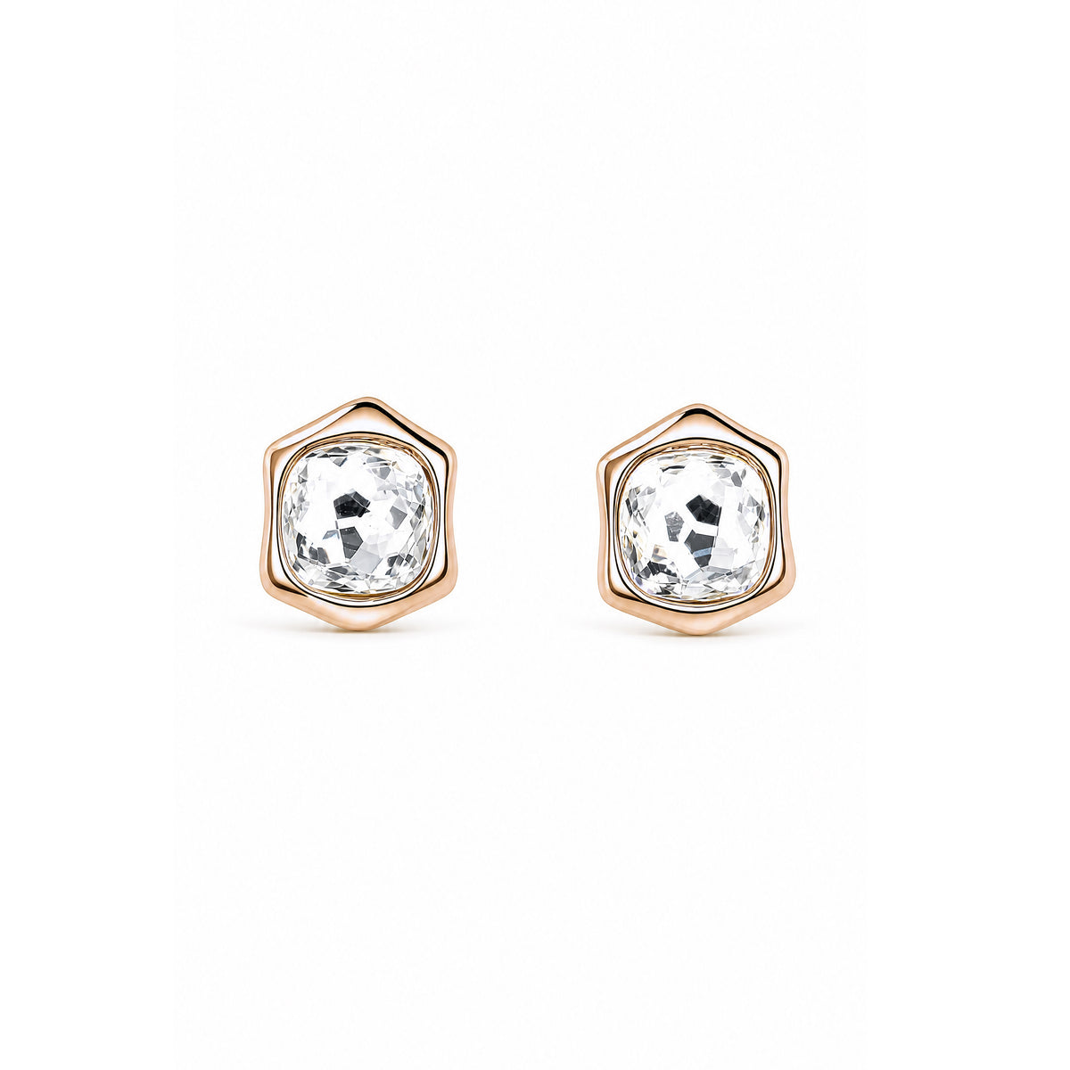 Pebble Studs