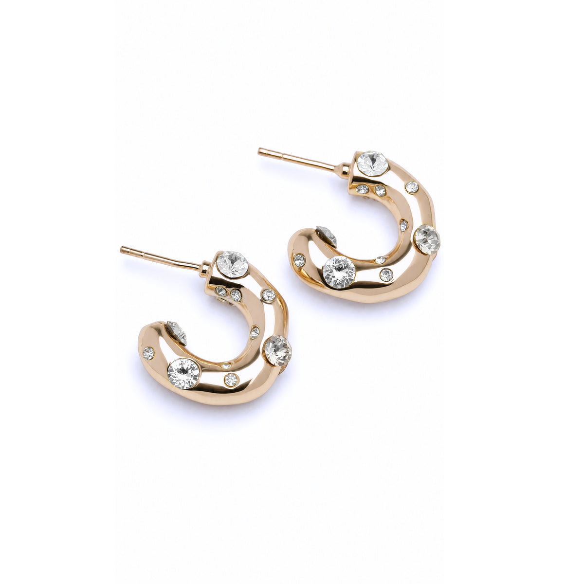 Poppi Hoops