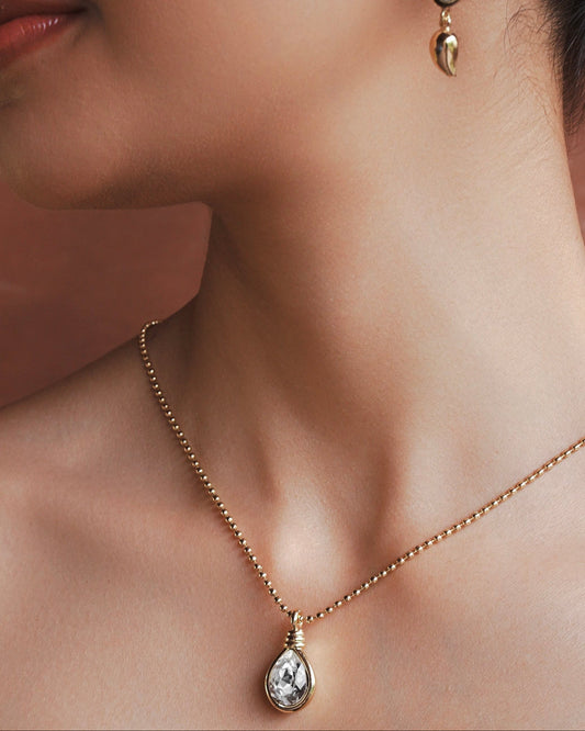 The Knotted Set (3 pcs)
