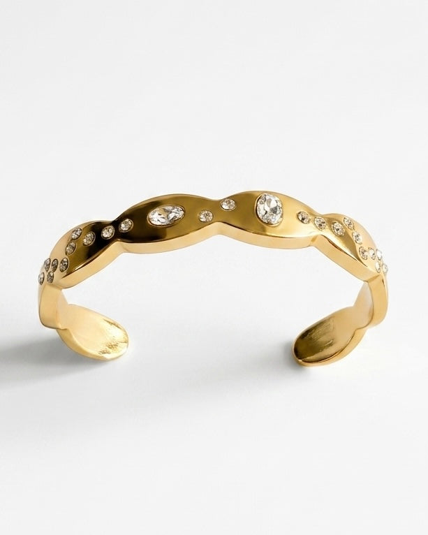 Starlight Cuff