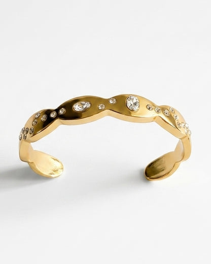 Starlight Cuff