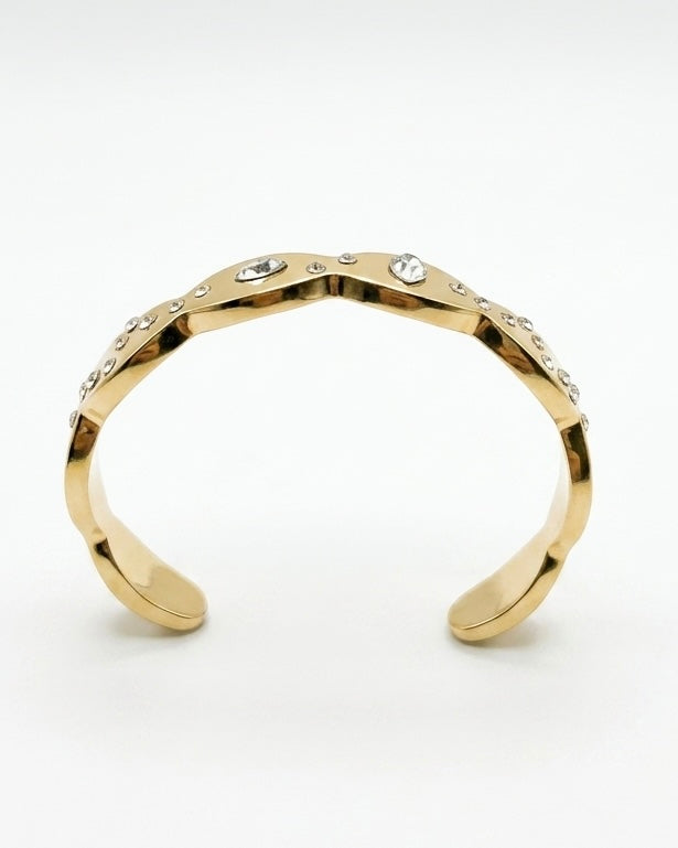 Starlight Cuff