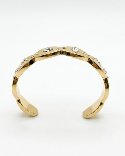 Starlight Cuff